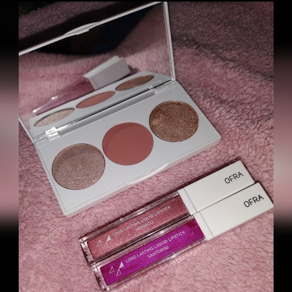 Ofra bundle - Picture 2 of 6